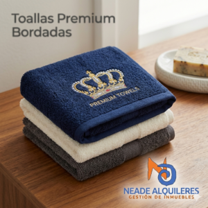 toalla